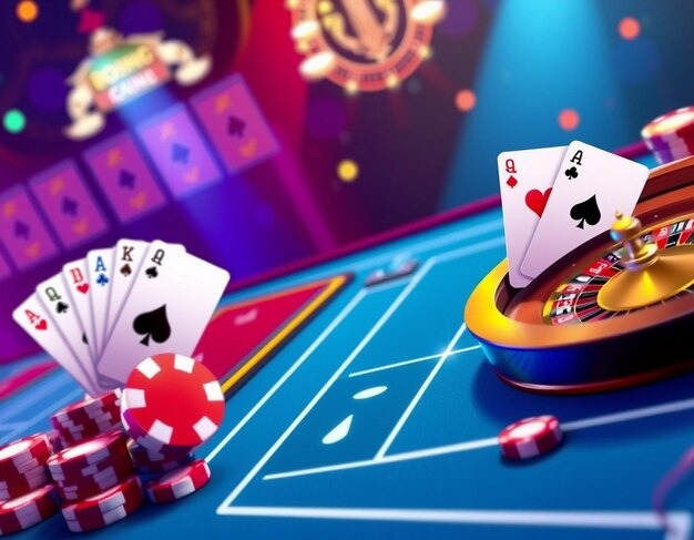 mi casino mx Arcade