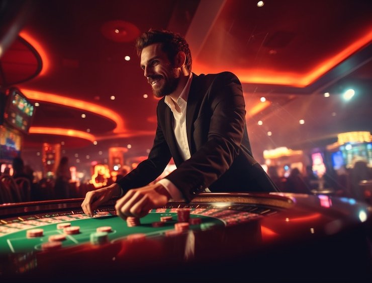 mi casino mx Diseño intuitivo